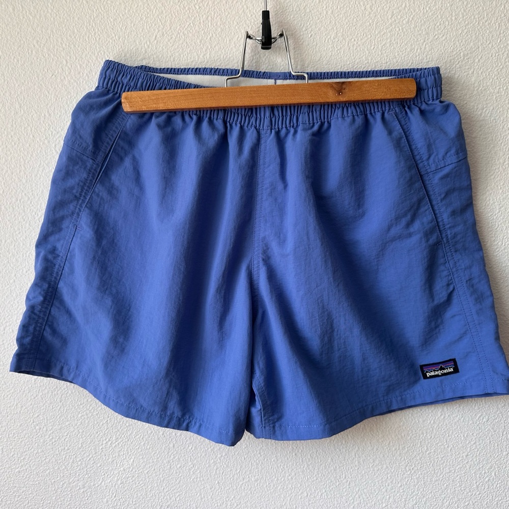 Patagonia baggies - Picture 2 of 5